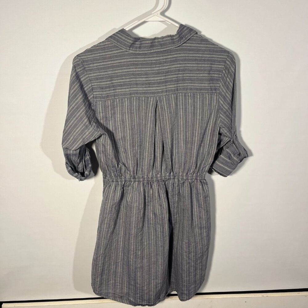 Japna Drawstring Tunic - Picture 2 of 3